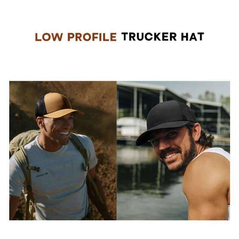 High Quality Mesh Baseball Cap Women Men Summer Cotton Breathable Sunhat Unisex Adjustable Snapback Trucker Hats Male Female W260626 - view 5