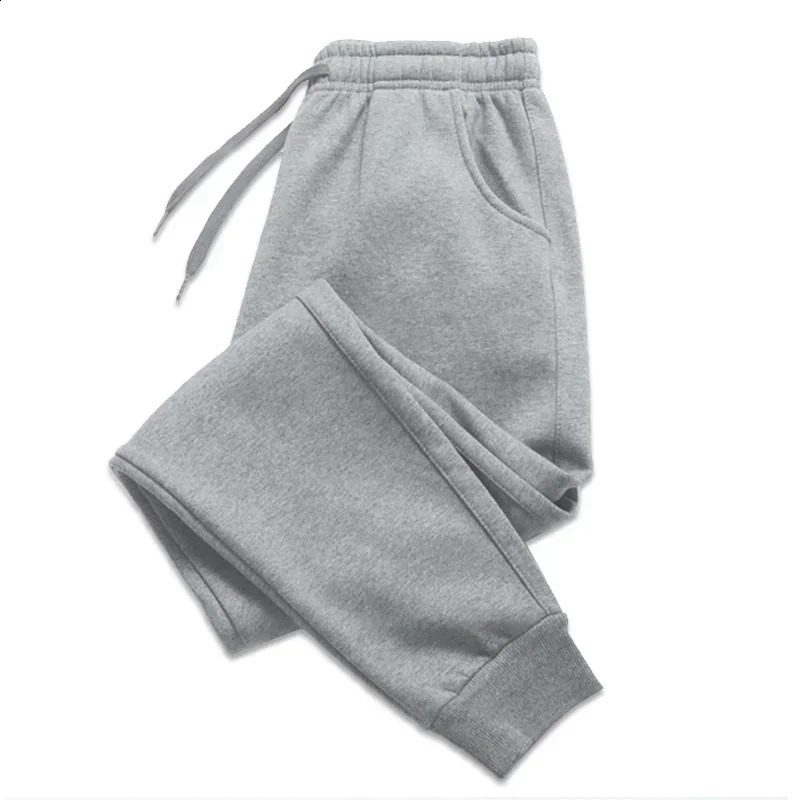 Men Casual Fashion Sports Pants Gym Sport Trousers for Men Jogger Sweatpantsrunning Workout Jogging Long Pants 260623 - view 6