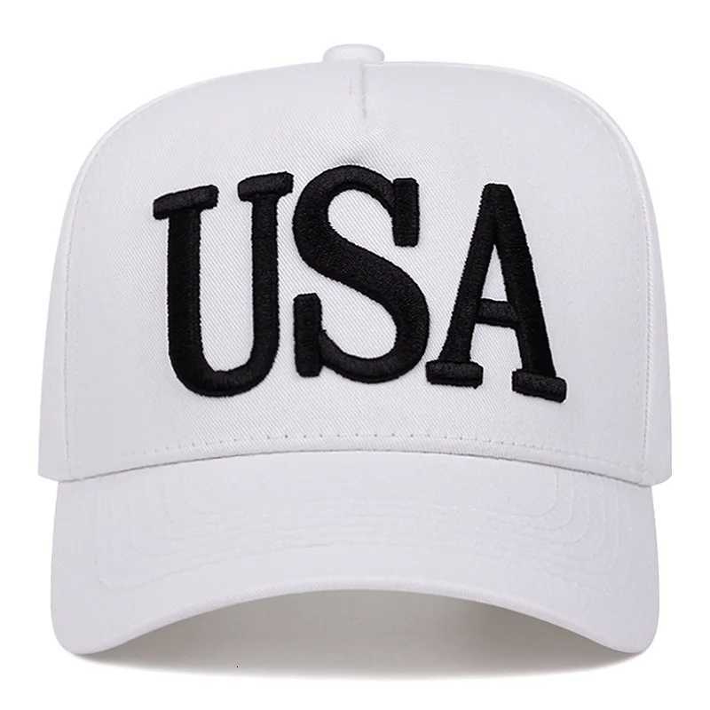 Fashon USA Pattern Baseball New Women Charm hip hop Baseball High Quality Party Gift US Caps M260626 - view 4