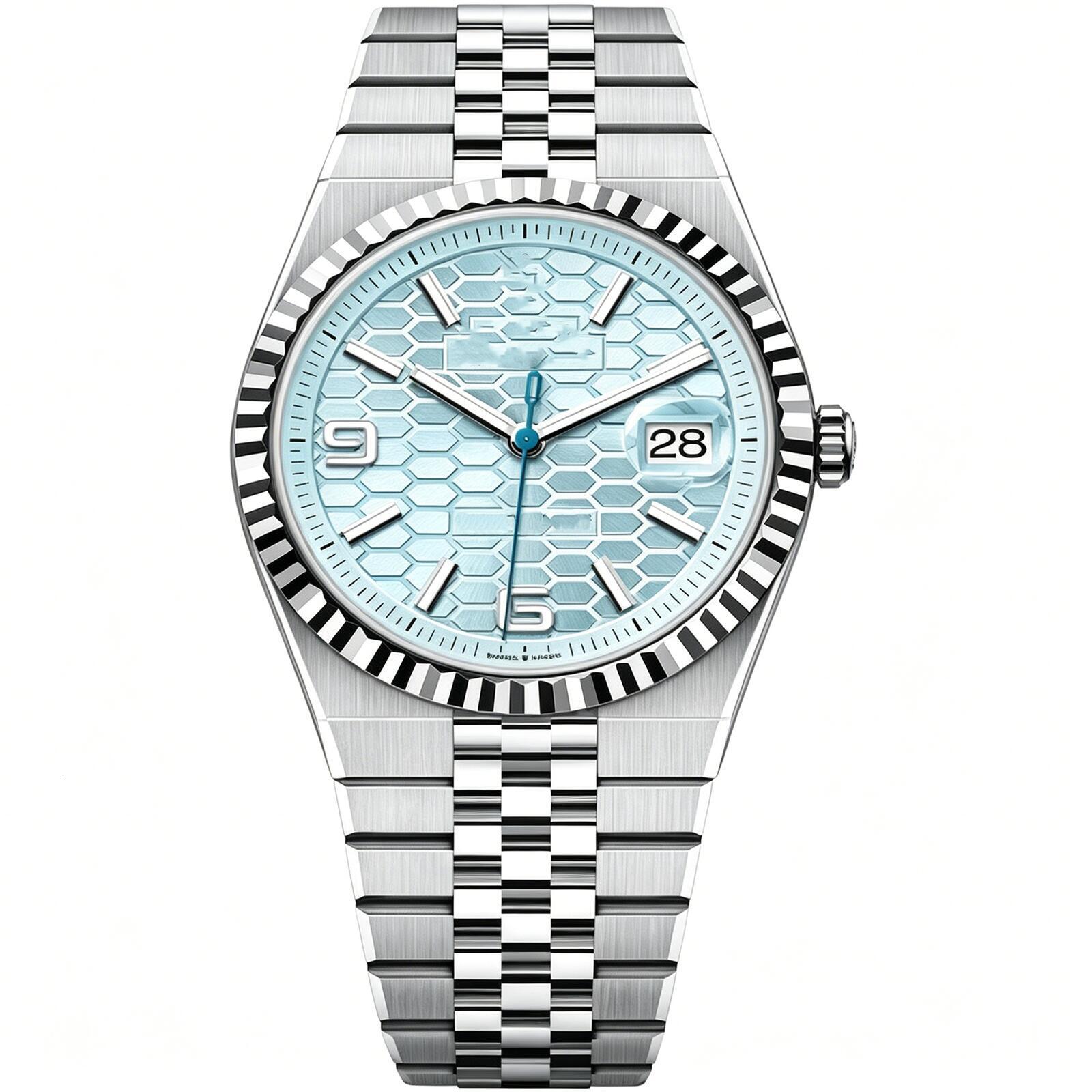10A Pelagos Watch Royal Designer Watch High Quality Men Womens Black Bay Automatic Mechanical Quartz Chronograph Fashion Trend Luxury Brand Casual Watch Box 637