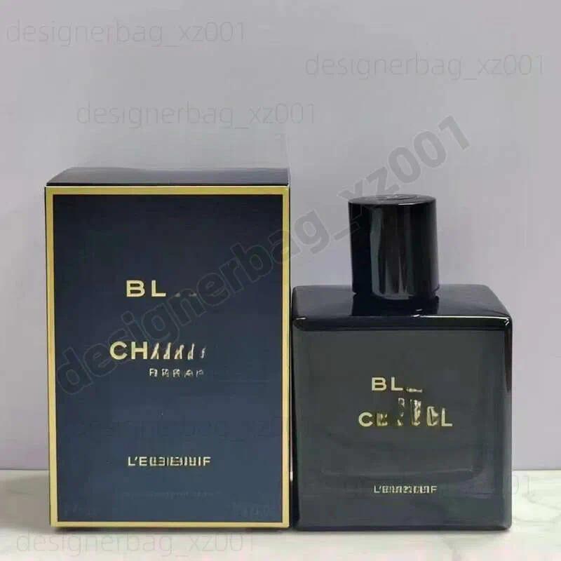Channel Perfume Chan Colonia Profumo Formale Affascinante Profumo Da Uomo Azzur…