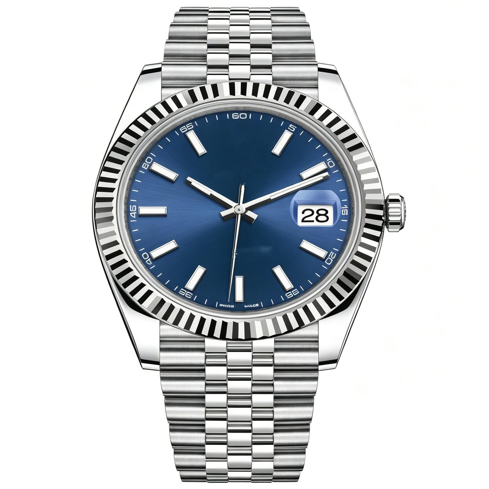 10A Pelagos Watch Royal Designer Watch High Quality Men Womens Black Bay Automatic Mechanical Quartz Chronograph Fashion Trend Luxury Brand Casual Watch Box d6f