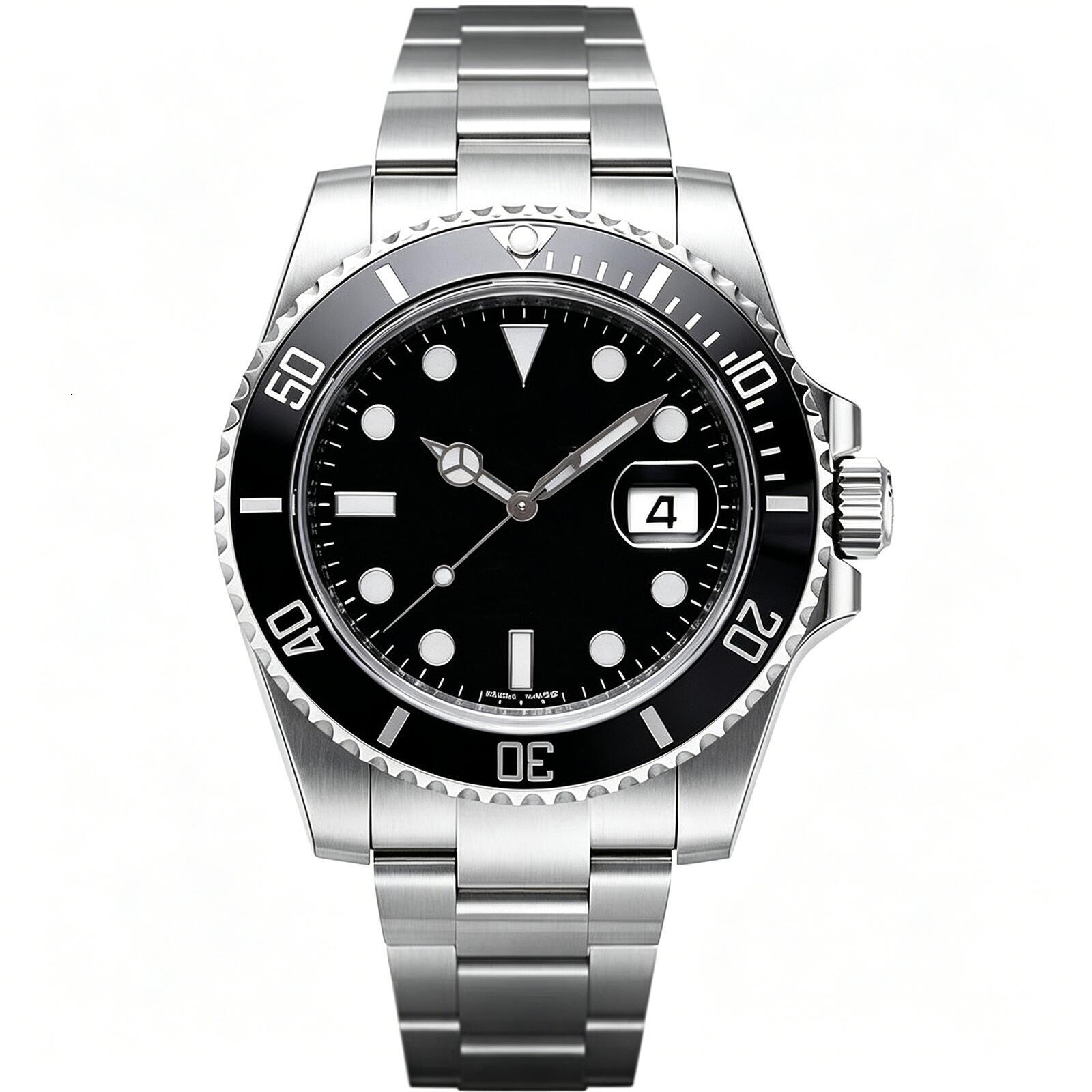 10A Pelagos Watch Royal Designer Watch High Quality Men Womens Black Bay Automatic Mechanical Quartz Chronograph Fashion Trend Luxury Brand Casual Watch Box 7c7