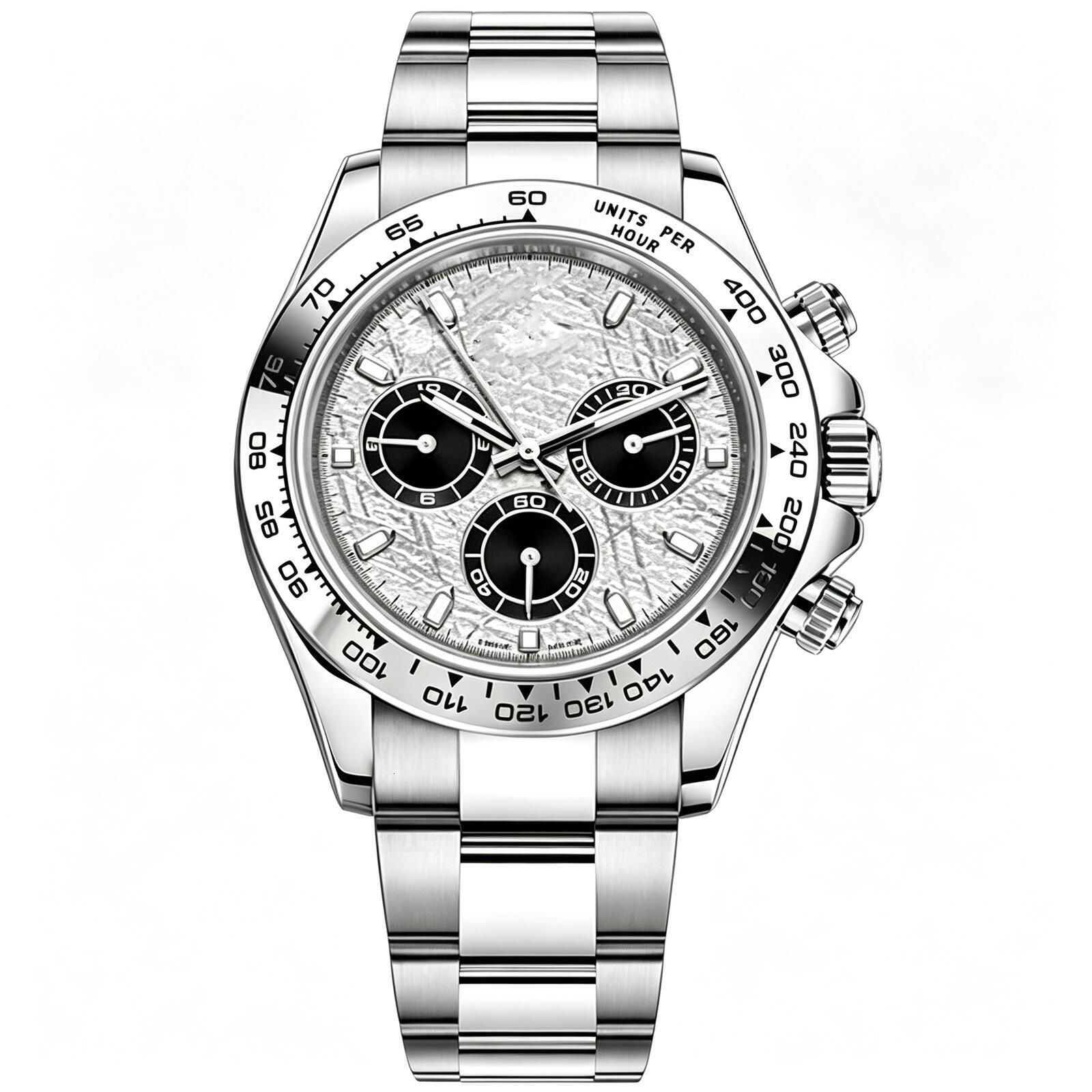10A Pelagos Watch Royal Designer Watch High Quality Men Womens Black Bay Automatic Mechanical Quartz Chronograph Fashion Trend Luxury Brand Casual Watch Box a87