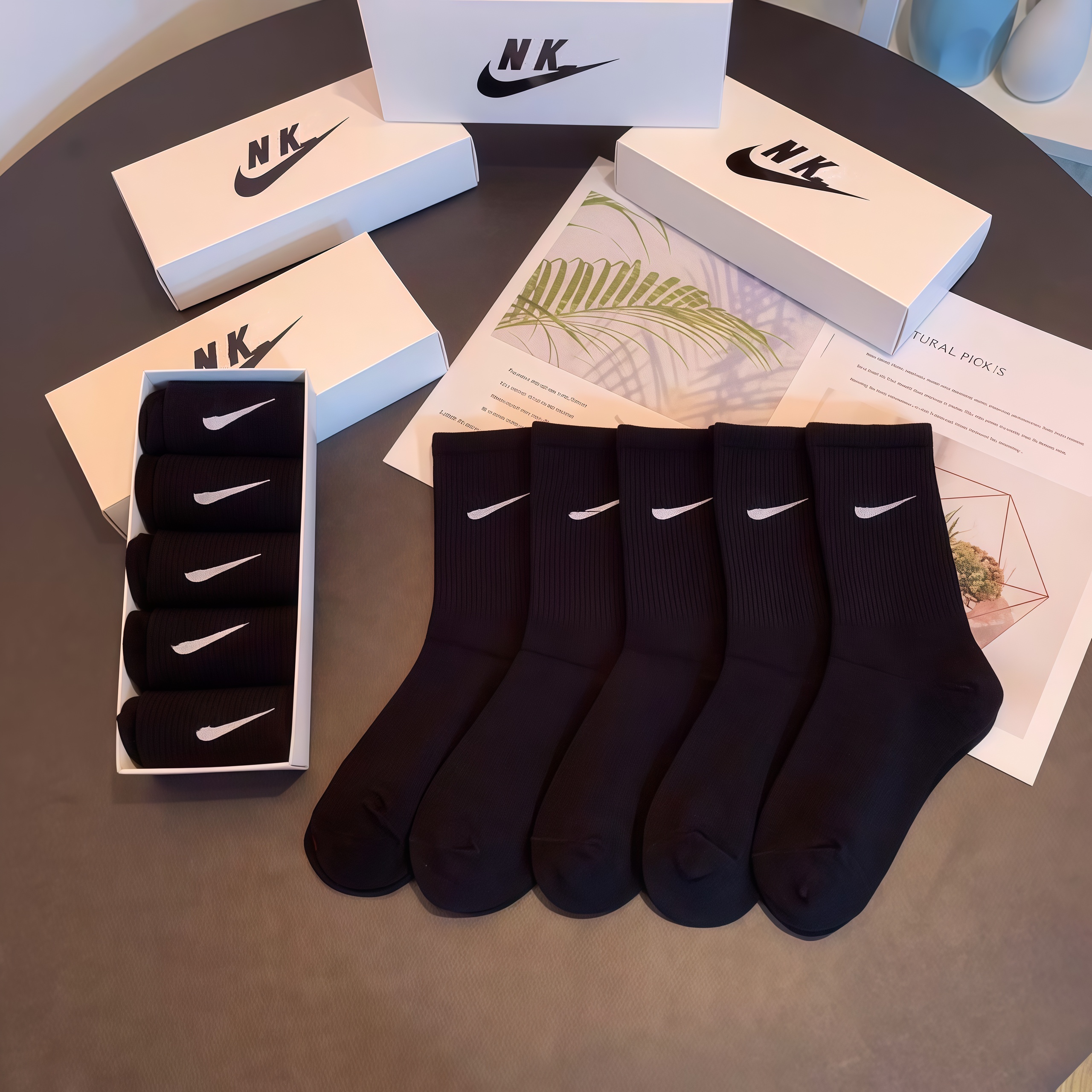 designer socks for men low medium and high-waisted pure black white and grey breathable women cotton socks as well as breathable jogging basketball and football