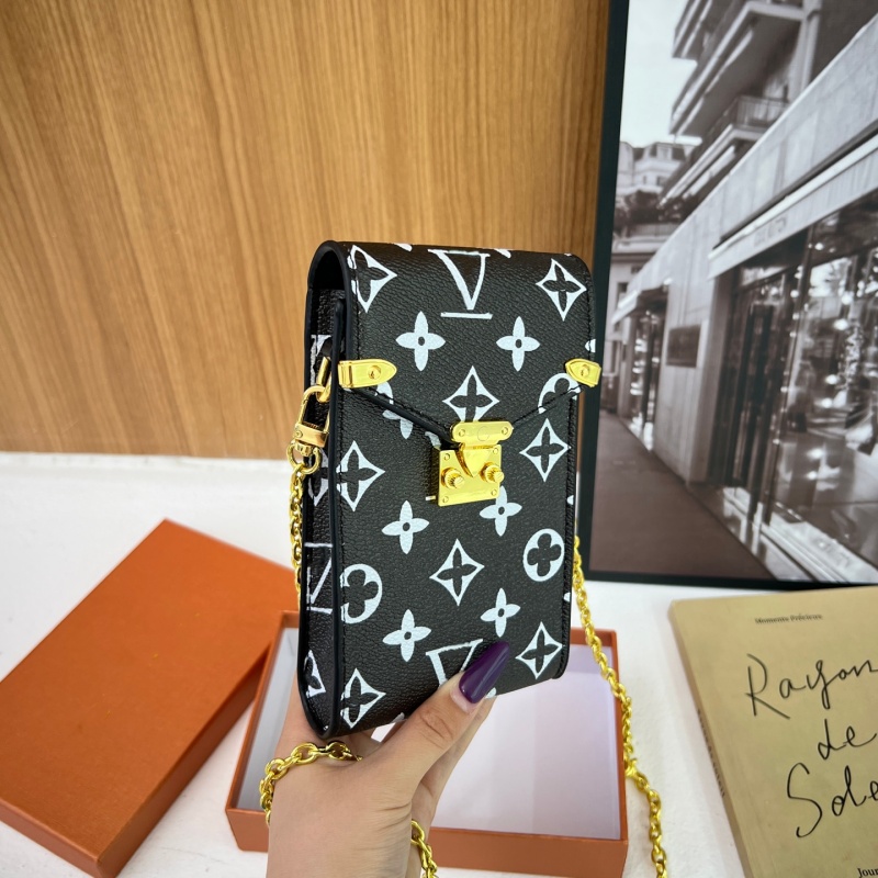 2026s New Women's Handbag Fashion Letter Printed Design Versatile Portable Shoulder Bag Crossbody Bag Free Shipping 913AF