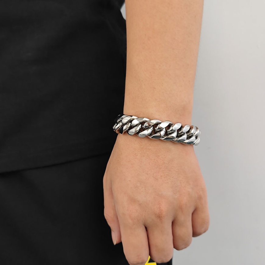 men bangle bracelet designer jewelry men moissanite bracciale uomo luxury mens jewelry bijoux jewellery gold diamond sieraden braclet designer accesso