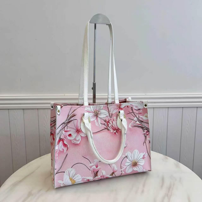 hot Free delivery Fashionable handbag with premium texture fashionable commuting and leisure shoulder crossbody bag fashion bag 915CS