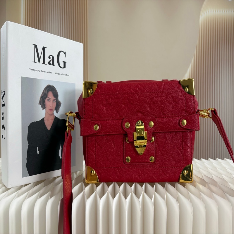 hot Free delivery Fashionable handbag with premium texture fashionable commuting and leisure shoulder crossbody bag fashion bag 915CR