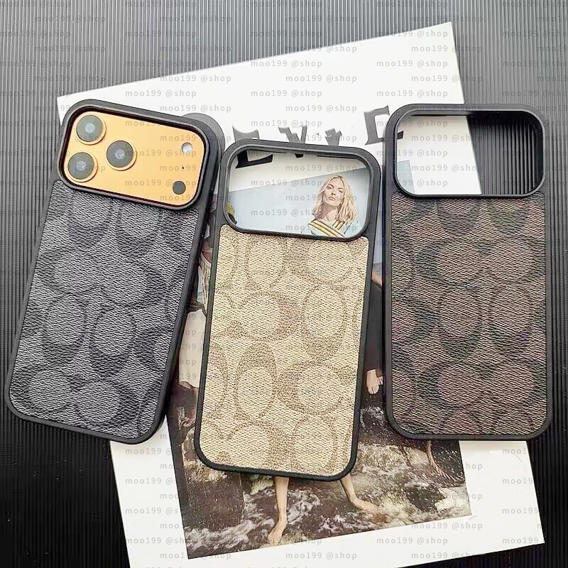 Custodie Alla Moda Di Design 17 Pro Max 16 15 14 13 12 11 16Plus Cover Per Ipho…