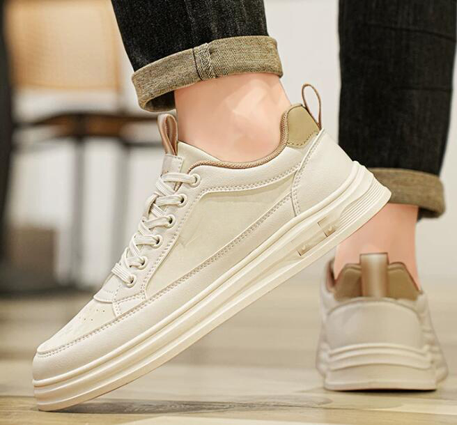 301 RO Owens Infringement Model New Men And Women Couple Leather Suede Gray White Black Low-Top Casual Sports Shoes Sneakers Top