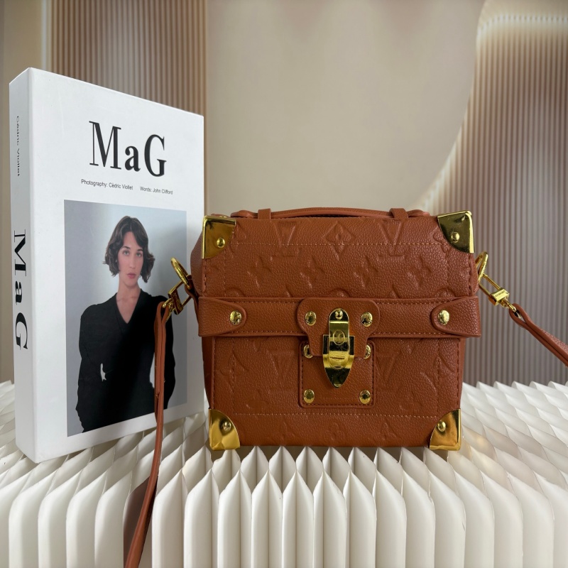 hot Free delivery Fashionable handbag with premium texture fashionable commuting and leisure shoulder crossbody bag fashion bag 915CC