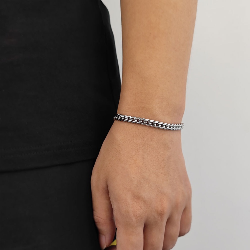 designer bangle tennis bracelet designer h bracelets bangles cuban k chain Pendant Necklaces Iced Out Pass Dia Tester Sterg Sier Moissanite chains for