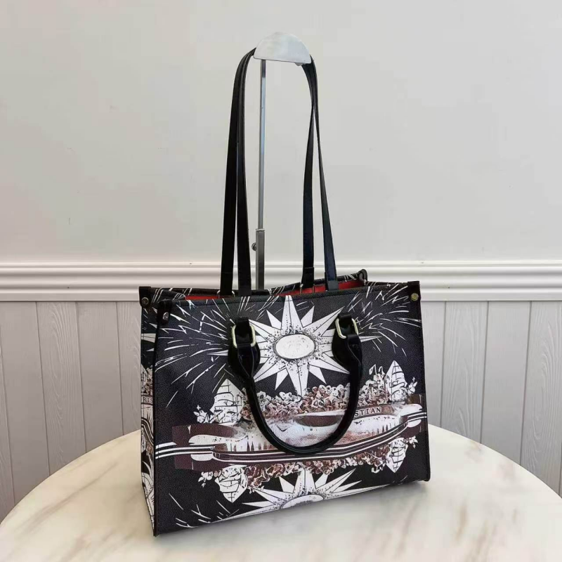 hot Free delivery Fashionable handbag with premium texture fashionable commuting and leisure shoulder crossbody bag fashion bag 915CG