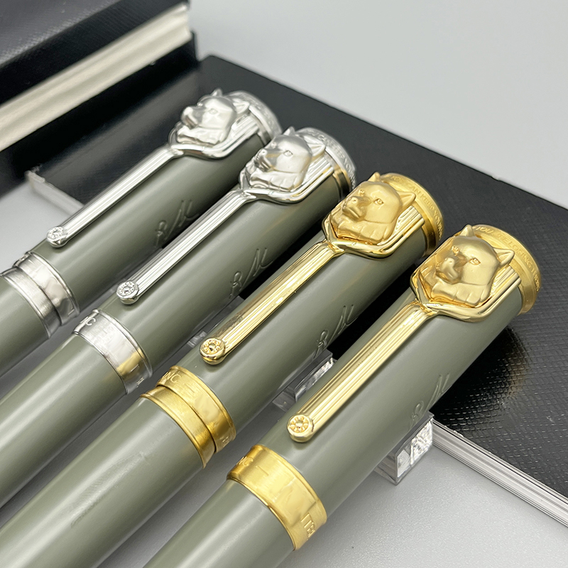 Mont Firma Per Scrittore In Edizione Limitata Rudyard Kiply Luxury Per Regali U…