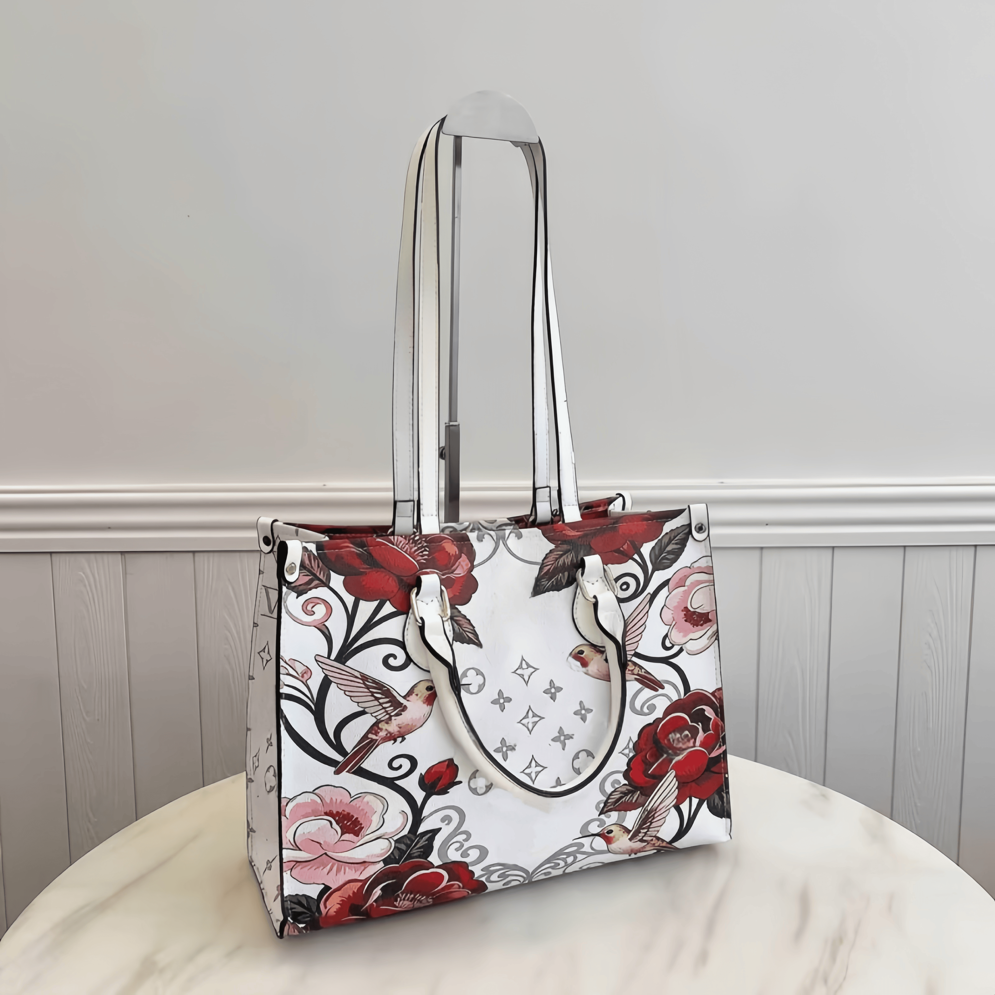 hot Free delivery Fashionable handbag with premium texture fashionable commuting and leisure shoulder crossbody bag fashion bag 915CF