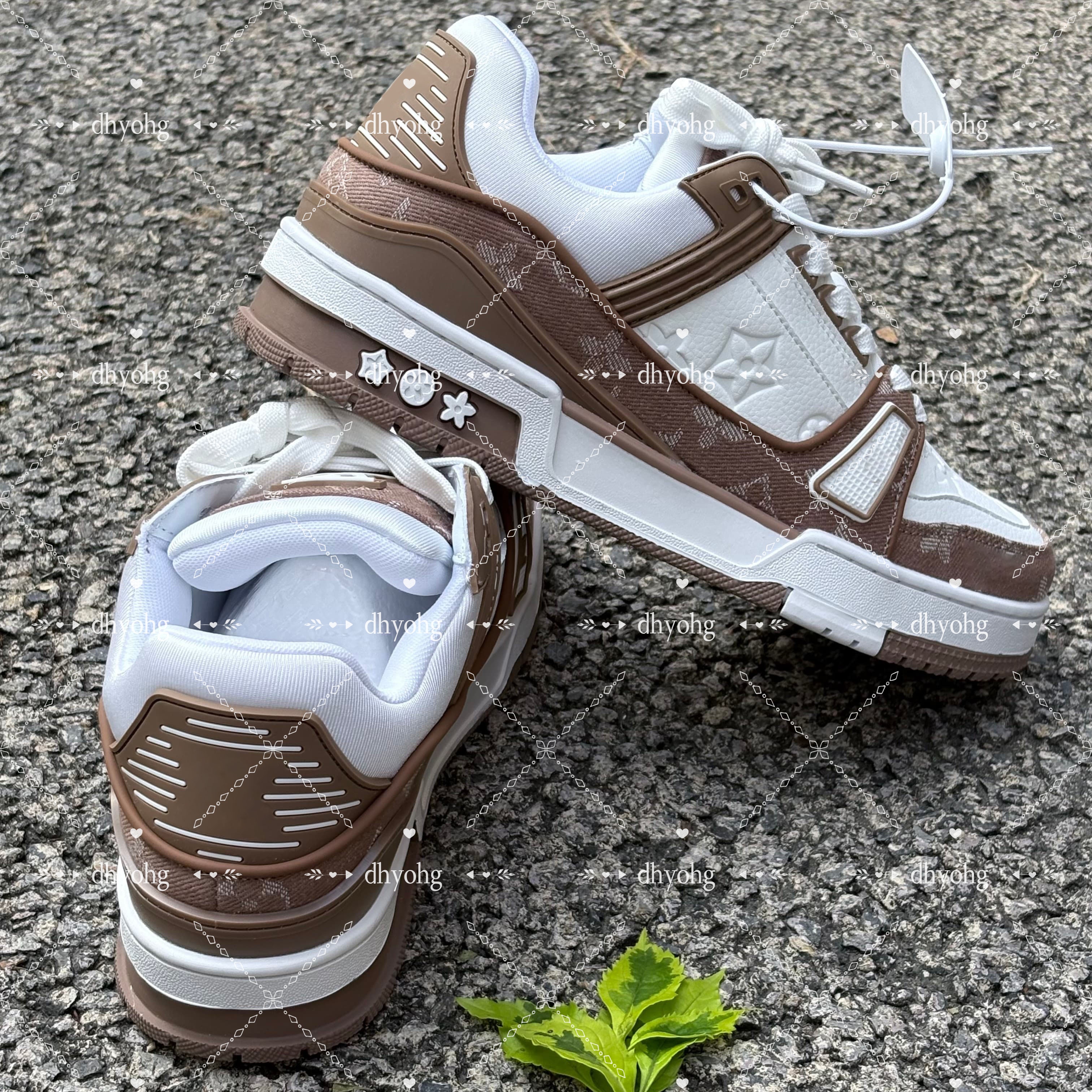 VUTITDN hot luxury Casual Shoes Fashionable thin lightweight and breathable retro casual men's shoes for daily wear free shipping - view 8