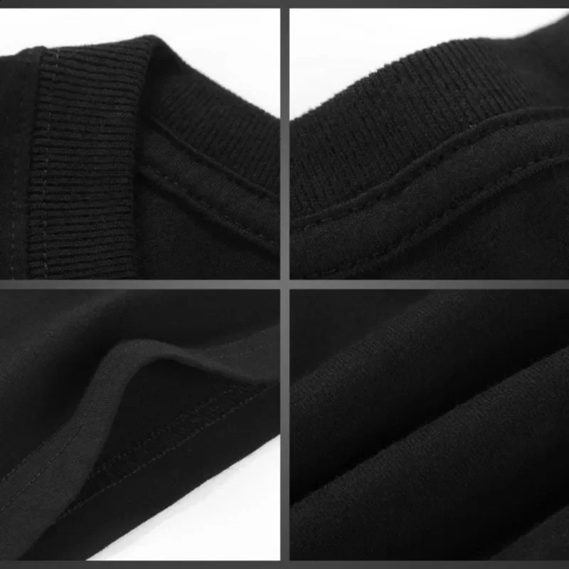 Soft and skin friendly hoodie mens solid color autumn and winter selling simple and comfortable sports shirt 260625 - view 6