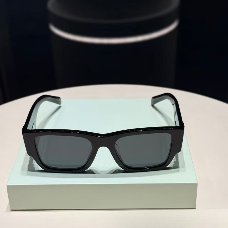 Designer Jewelry Sunglasses Stylish and High End Toad-shaped Sunglasses Retro Cycling Protective Sunglasses