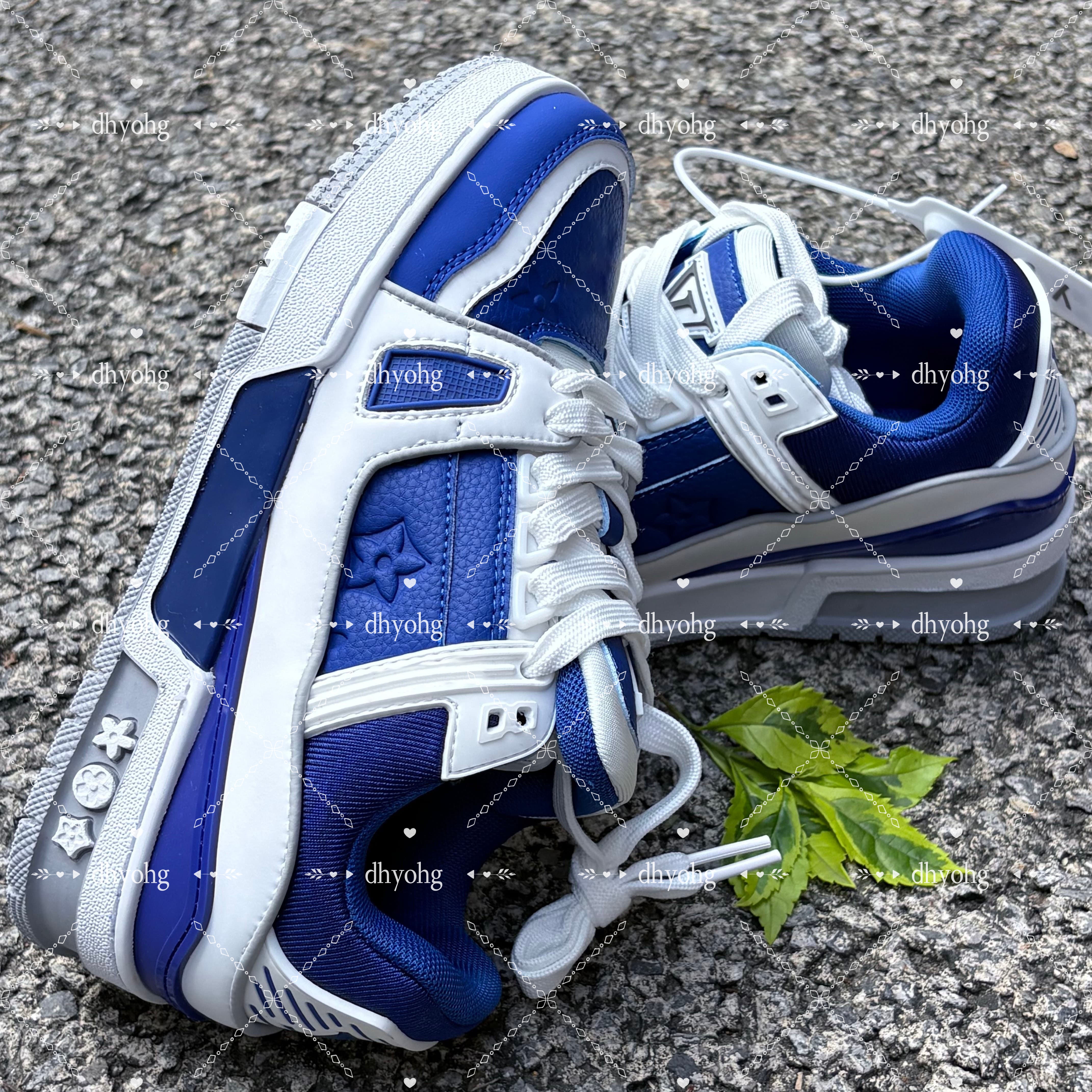 VUTITDN hot luxury Casual Shoes Fashionable thin lightweight and breathable retro casual men's shoes for daily wear free shipping - view 7