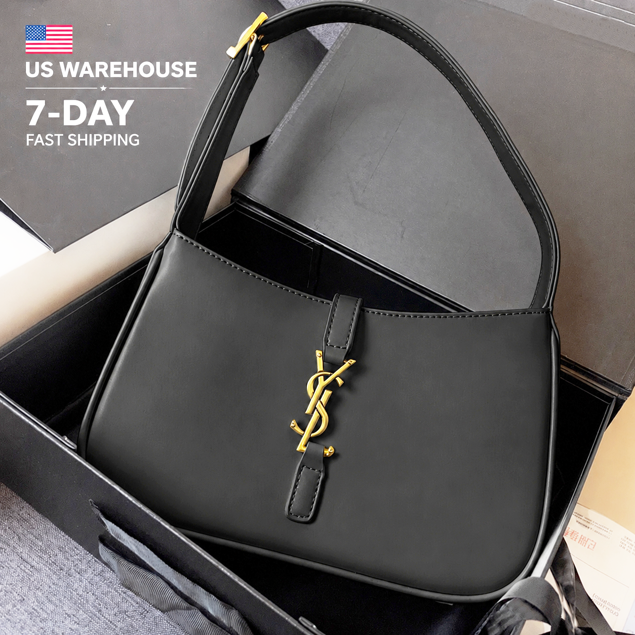 Designer Bags Luxury Bags Tote Bags Wallets Women's Fashion Bags High-Quality Shoulder Bags Large-Capacity Shopping Bags Crossbody Bags Handbags purse