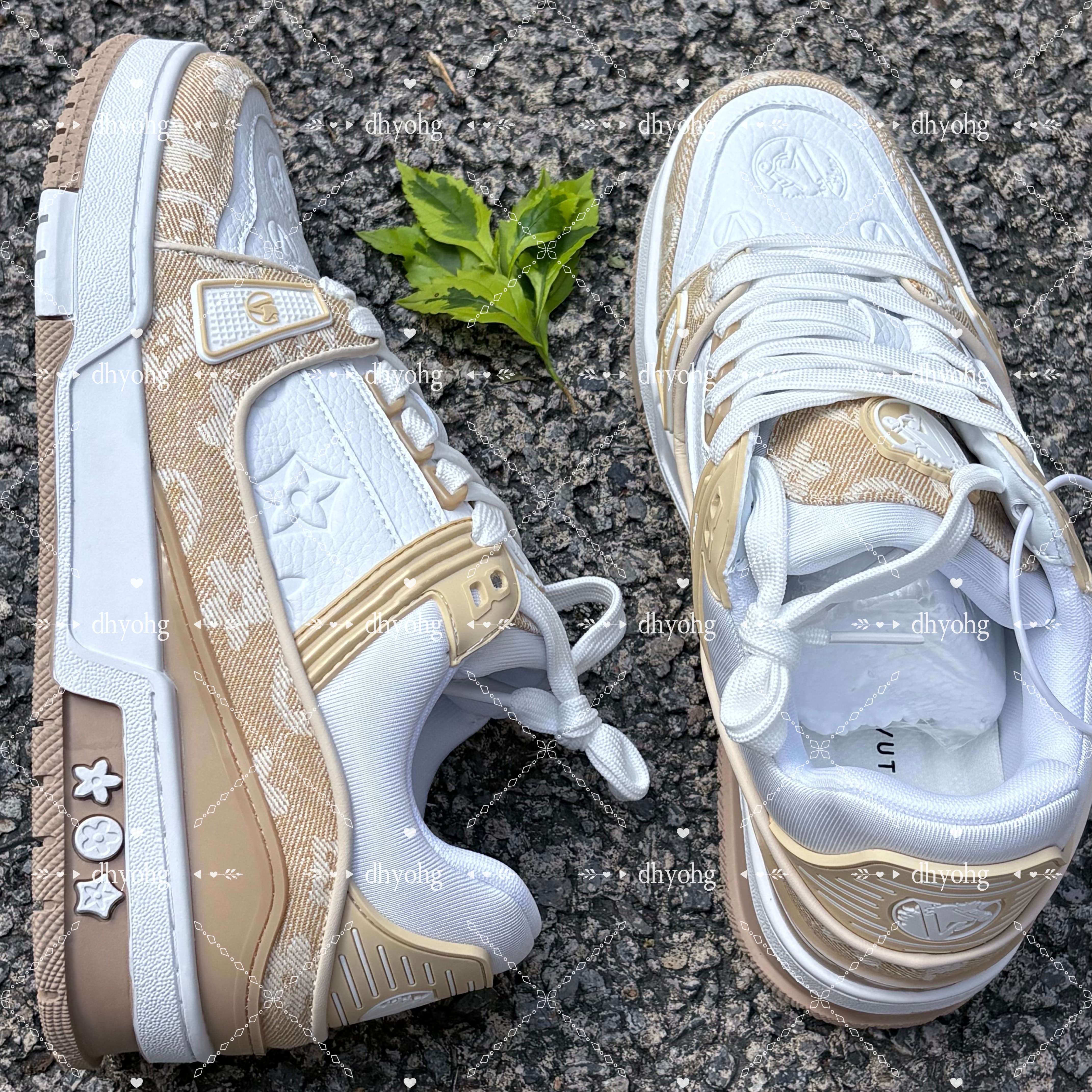 VUTITDN hot luxury Casual Shoes Fashionable thin lightweight and breathable retro casual men's shoes for daily wear free shipping - view 6