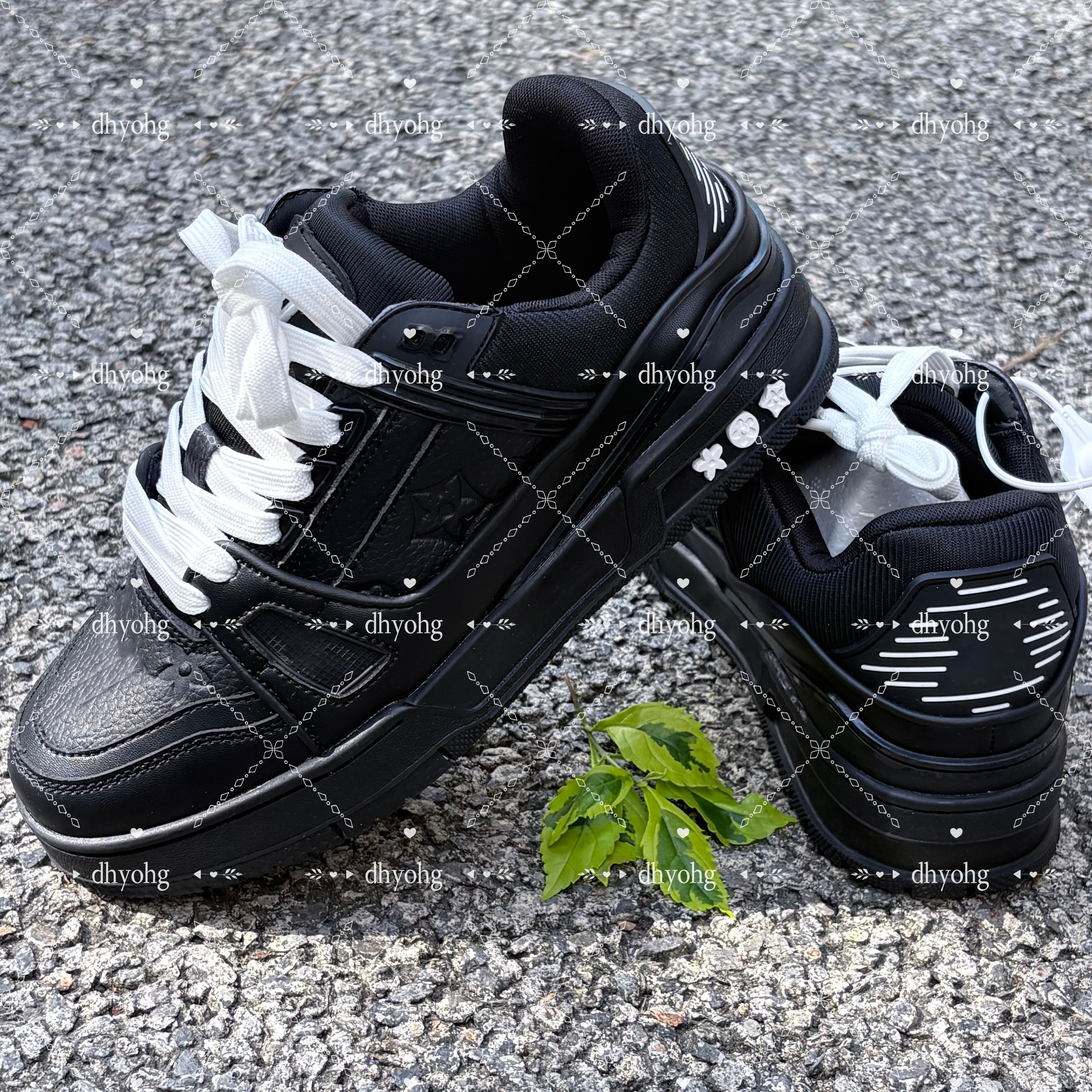 VUTITDN hot luxury Casual Shoes Fashionable thin lightweight and breathable retro casual men's shoes for daily wear free shipping - view 5