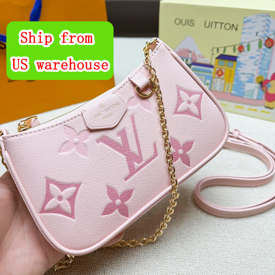 louis vittonbag Designer bag Shoulder bag Luxury Handbag Classic Women Mahjong Bag Hig Quality Handbag Designer Pillow Bag Mini Genuine Leather Shoulder bag easy