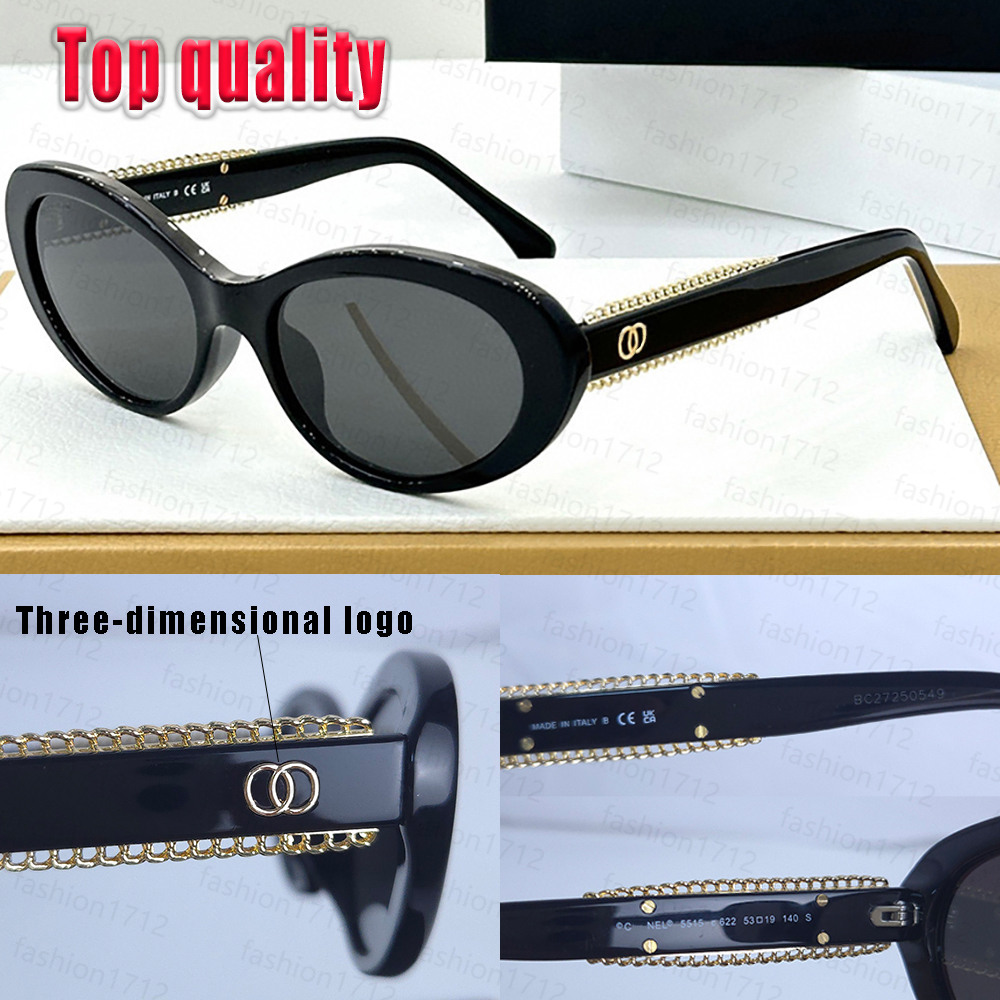 sunglasses for women designer Classic minimalist men luxury Cat Eye glasses Trendy versatile UV resistant polarizing mirror Driving Beach Travel Sunglasses