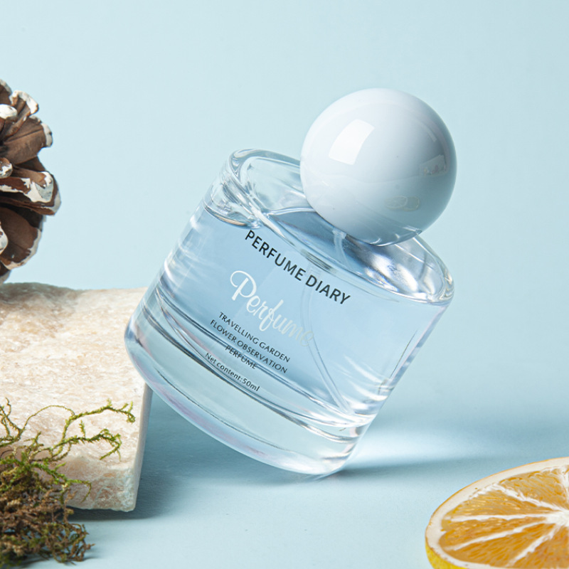 Floral Oriental Women Perfume Water Lily Osmanthus Magnolia Pear Blossom Eau De Parfum Elegant Fragrance Wholesale Retail - view 4