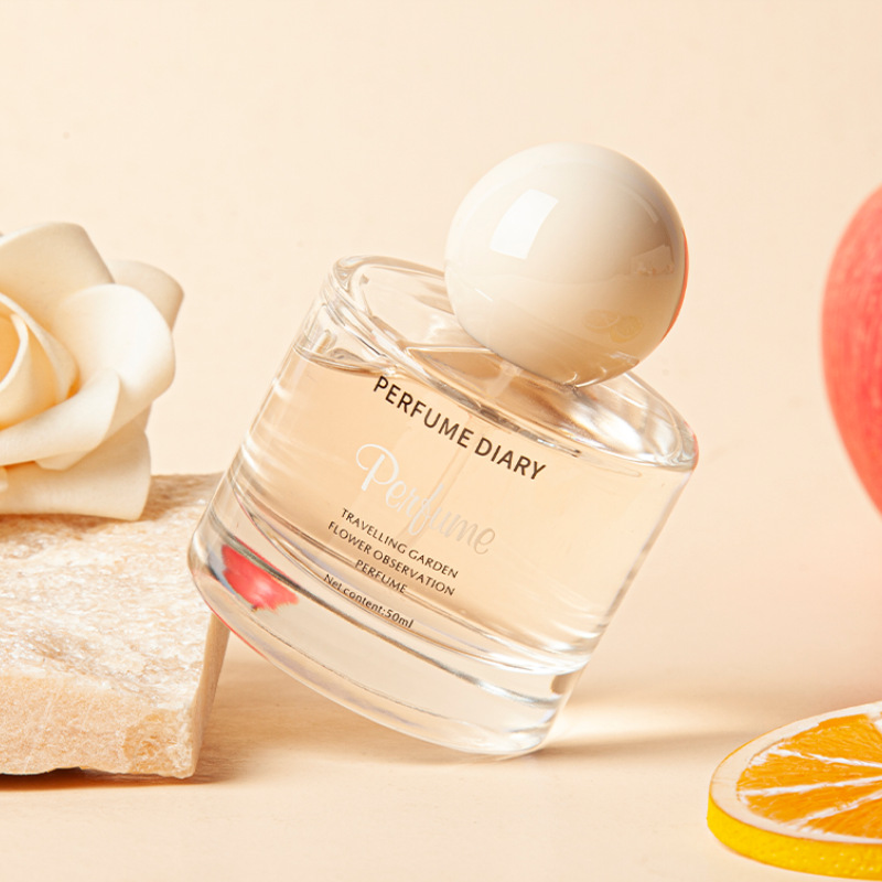 Floral Oriental Women Perfume Water Lily Osmanthus Magnolia Pear Blossom Eau De Parfum Elegant Fragrance Wholesale Retail - view 6