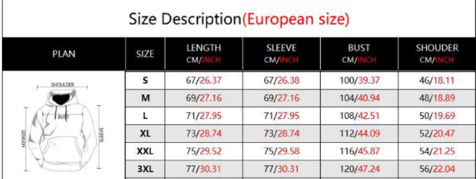 Men's Hoodies Ugly Christmas Sweater For Men Women Funny Cartoon Santa Claus Jesus Graphic Crew Neck Sweatshirt Year Holiday Pullover Tops - view 3