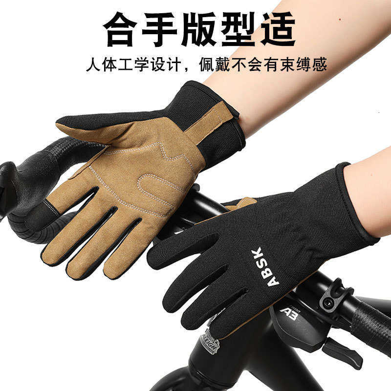 Women Work Gloves for Men Heavy Duty Mechanic Gloves for Garden Yard Warehouse Breathable Touch Screen Working Gloves N260828 - view 5