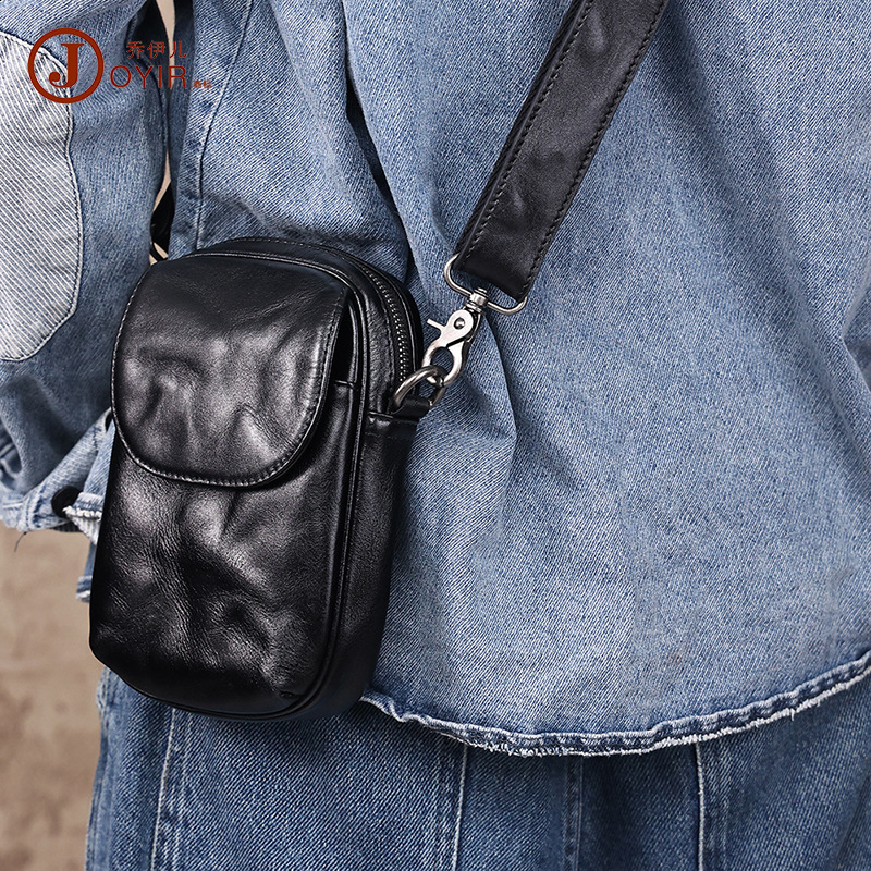 Genuine Leather Women Men Wide Shoulder Bag Strap Cowhide Crossbody Ladies Replacement Belt Purse Handle Bag Part Accessories - view 4