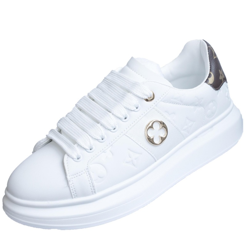 Free Shipping Worldwide luxury Versatile Everyday Sneakers Perfect for Multiple Outfit Matching Shoes hot - view 6