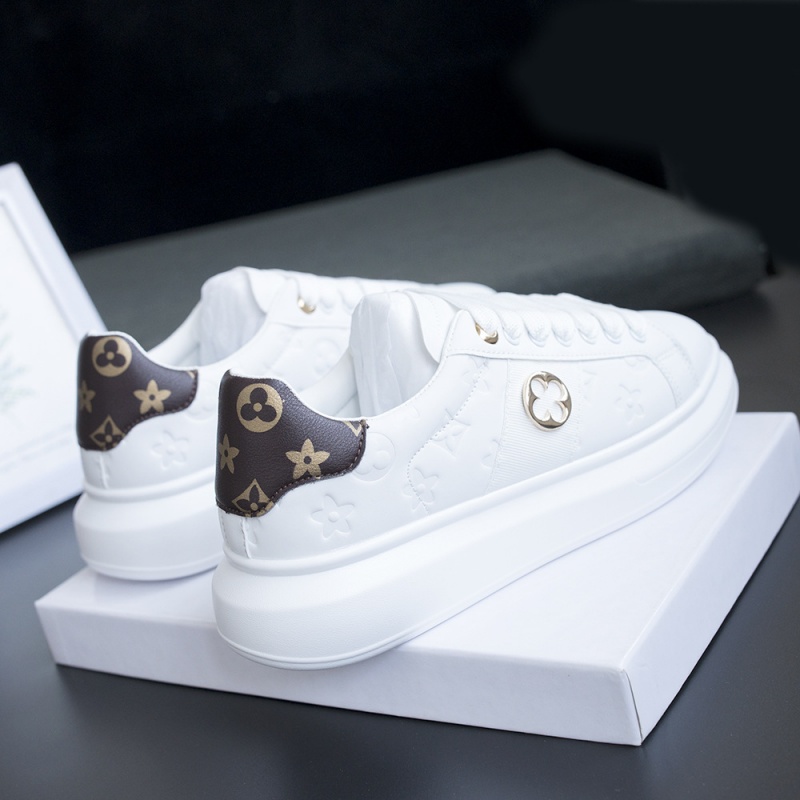 Free Shipping Worldwide luxury Versatile Everyday Sneakers Perfect for Multiple Outfit Matching Shoes hot