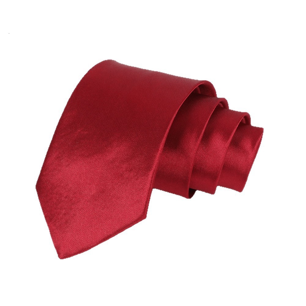 Turquoise Solid Silk Mens Tie Hanky Cufflinks Set Smooth Plain Satin Necktie For Male Wedding Business Events Gift BarryWang260611 - view 5