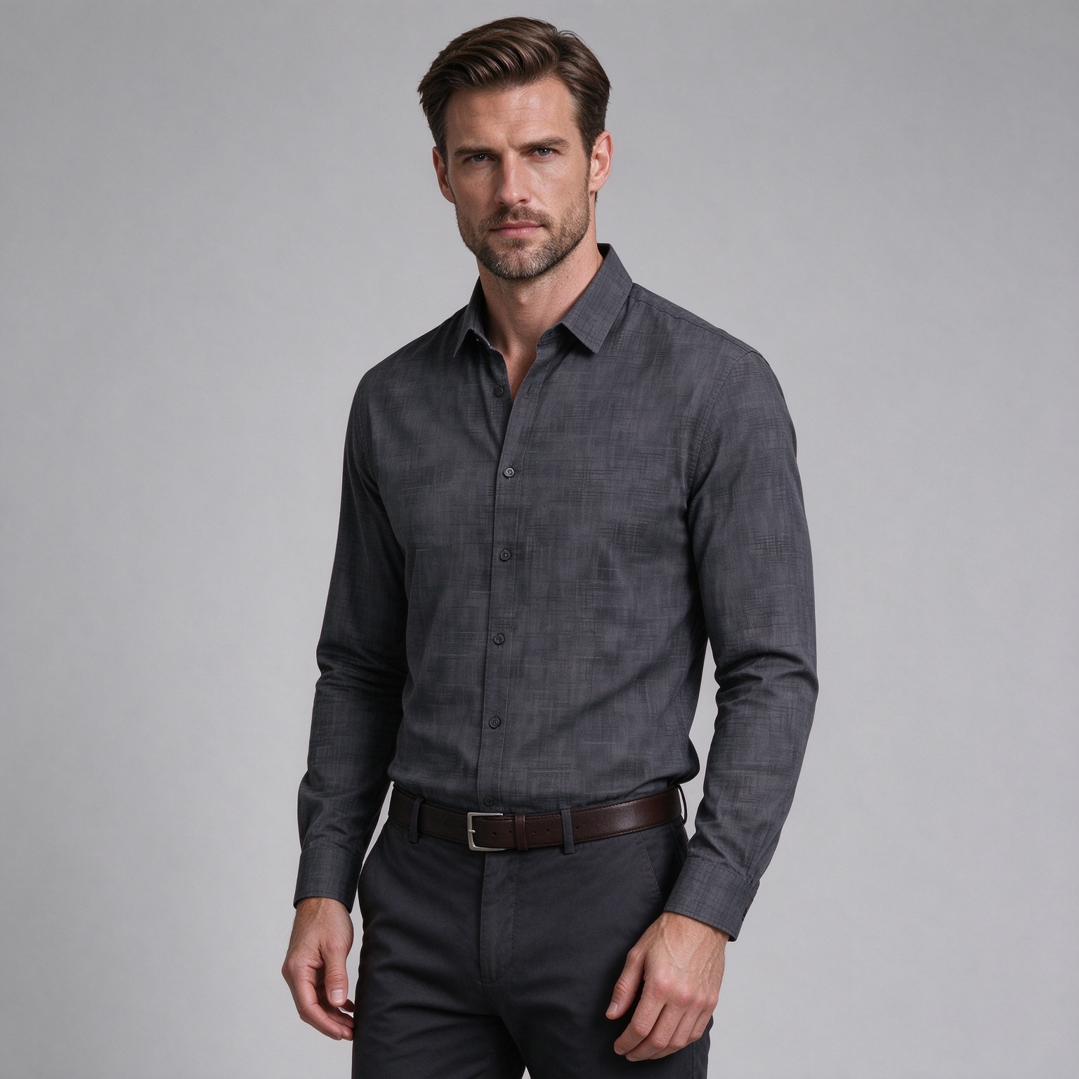 Modern Apparel Collection: Durable Unprinted Hoodies for All Seasons - view 7