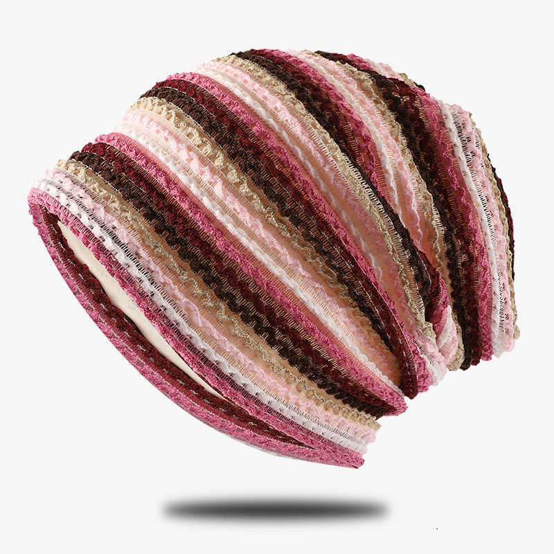 New thin spring and summer postpartum hat for women, stylish outdoor sun protection hat for sun protection Z261013 - view 5