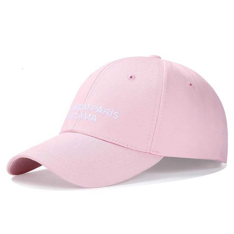 Wholesale baseball caps, outdoor casual, face-showing, small sun protection and sunshade fashionable caps T261013 - view 3