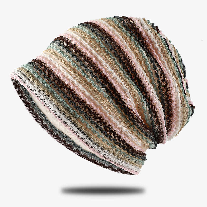 New thin spring and summer postpartum hat for women, stylish outdoor sun protection hat for sun protection Z261013 - view 6