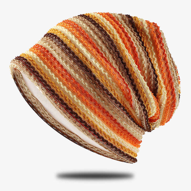 New thin spring and summer postpartum hat for women, stylish outdoor sun protection hat for sun protection Z261013 - view 3