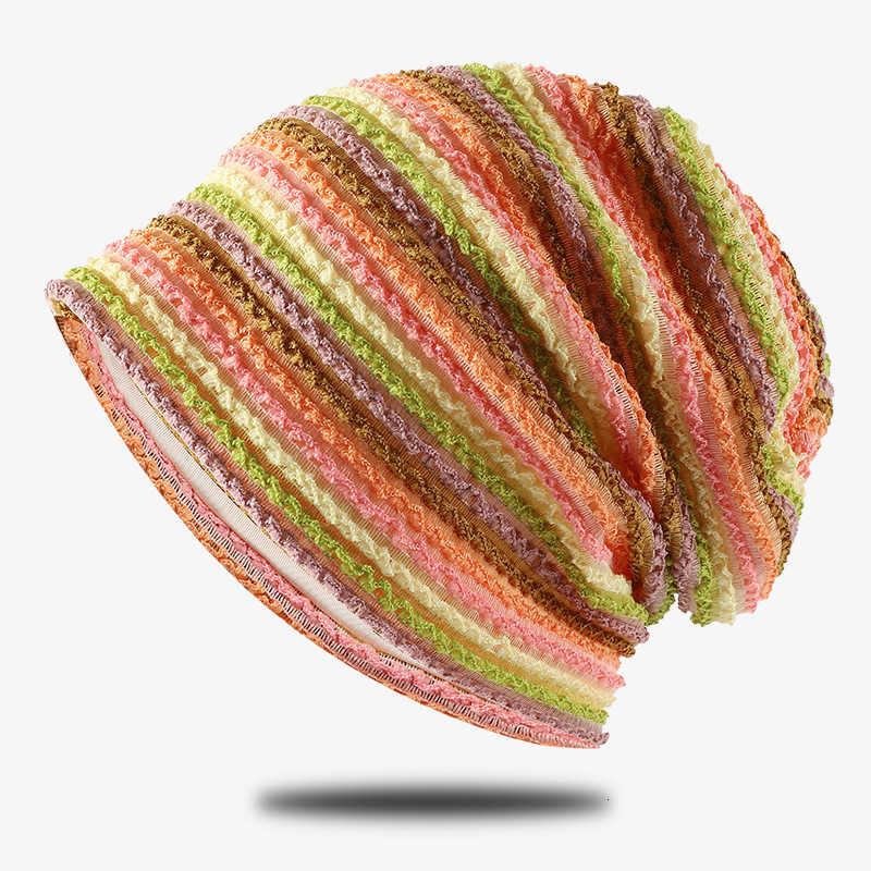 New thin spring and summer postpartum hat for women, stylish outdoor sun protection hat for sun protection Z261013 - view 4