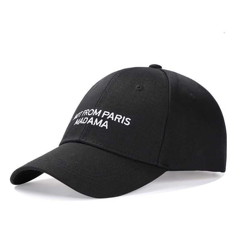 Wholesale baseball caps, outdoor casual, face-showing, small sun protection and sunshade fashionable caps T261013 - view 4