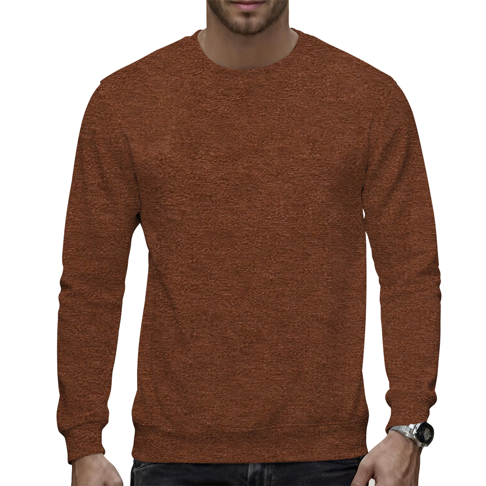 Unisex Rustic-Inspired T-Shirt with Cozy Hoodie Collar Design Trendy Streetwear - view 7