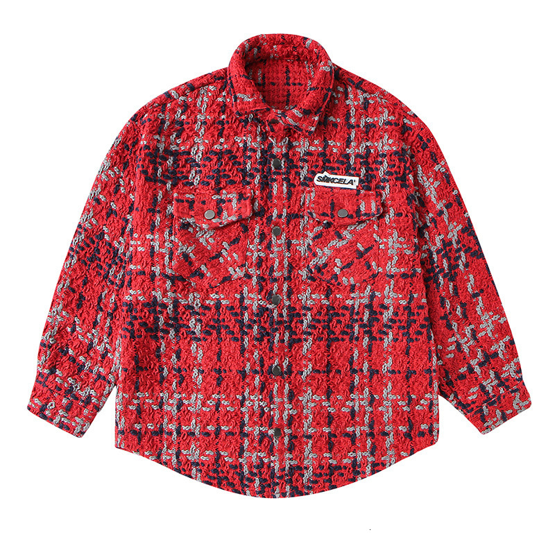 Spring/Summer Mens Open breasted Single breasted Fashion Knitted Coat Splicing Color Lock O-neck Coat Sweater Jacket 241031 - view 6