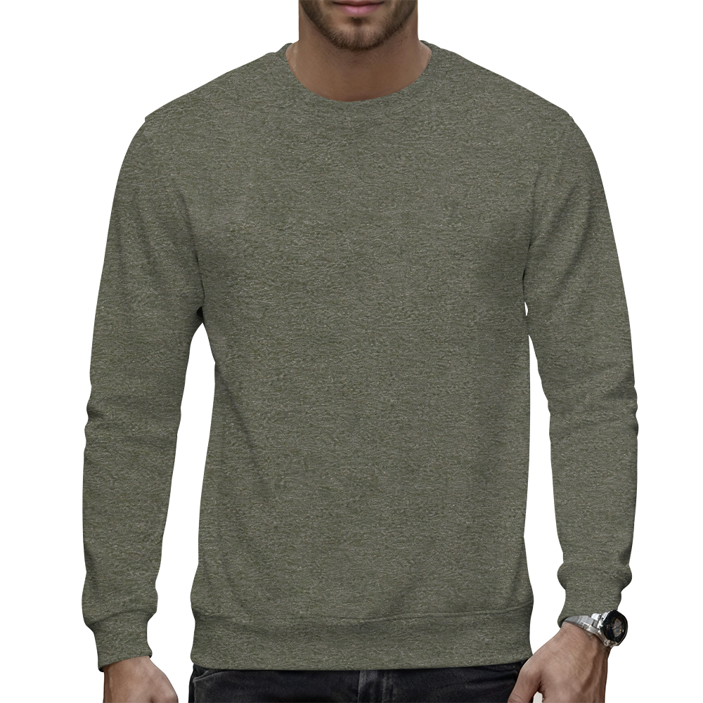 Unisex Rustic-Inspired T-Shirt with Cozy Hoodie Collar Design Trendy Streetwear - view 4