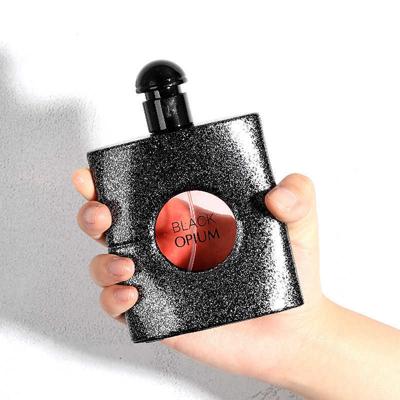 Black Opium perfume Women Fresh Light Fragrance Black Coffee perfume Student Women perfume C2601015 - view 4