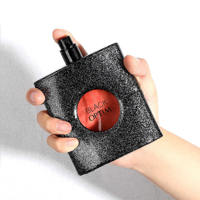 Black Opium perfume Women Fresh Light Fragrance Black Coffee perfume Student Women perfume C2601015 - view 7