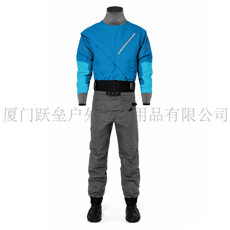Diving suit outdoor life jacket water park and other sports 250217 - view 5